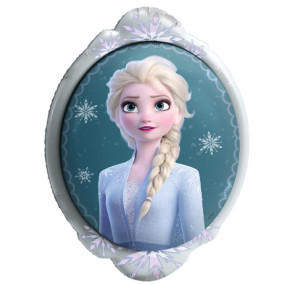 Balão ELSA Frozen 76cm